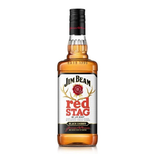 Jim Beam Red Stag 700ml