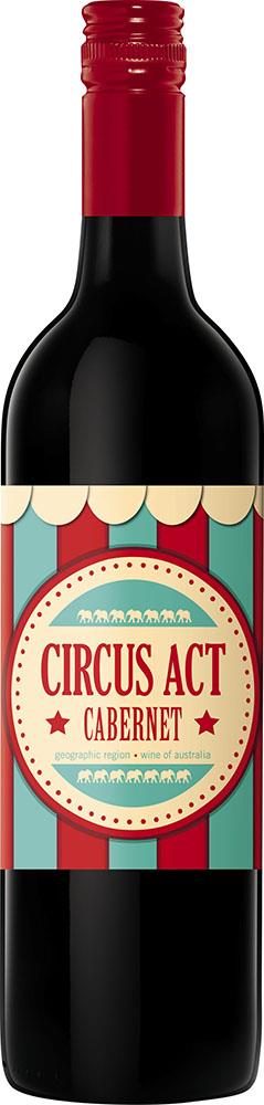 CIRCUS ACT CAB SAUV