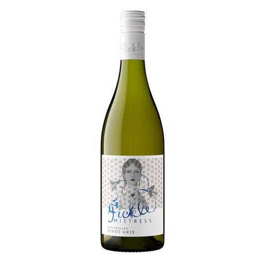 Fickle Mistress Pinot Gris