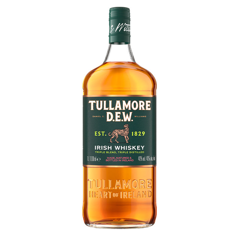 Tullamore Dew 1ltr