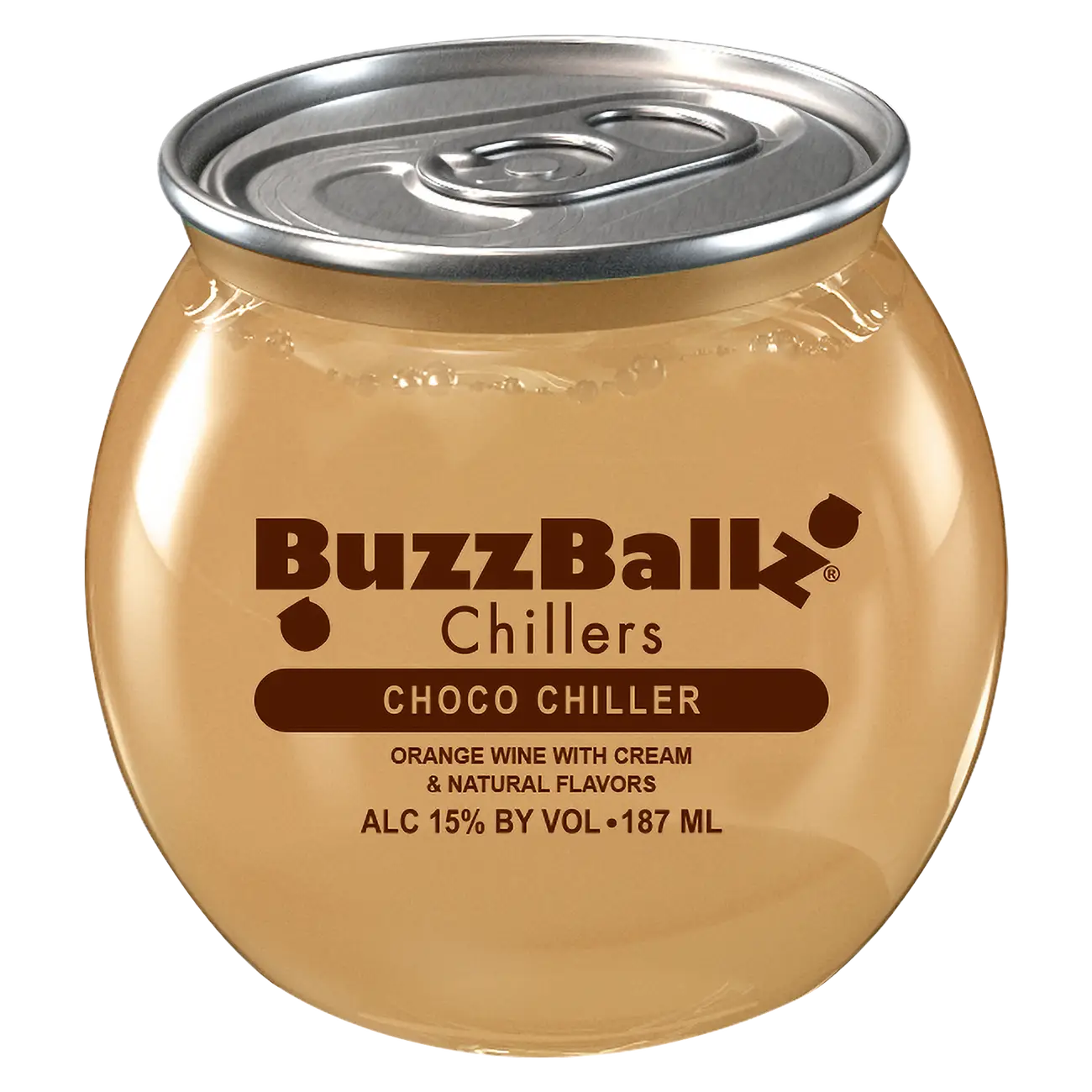 BUZZBALLZ CHOCO TEASE