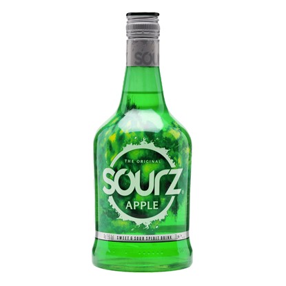 Sourz Apple 700ml