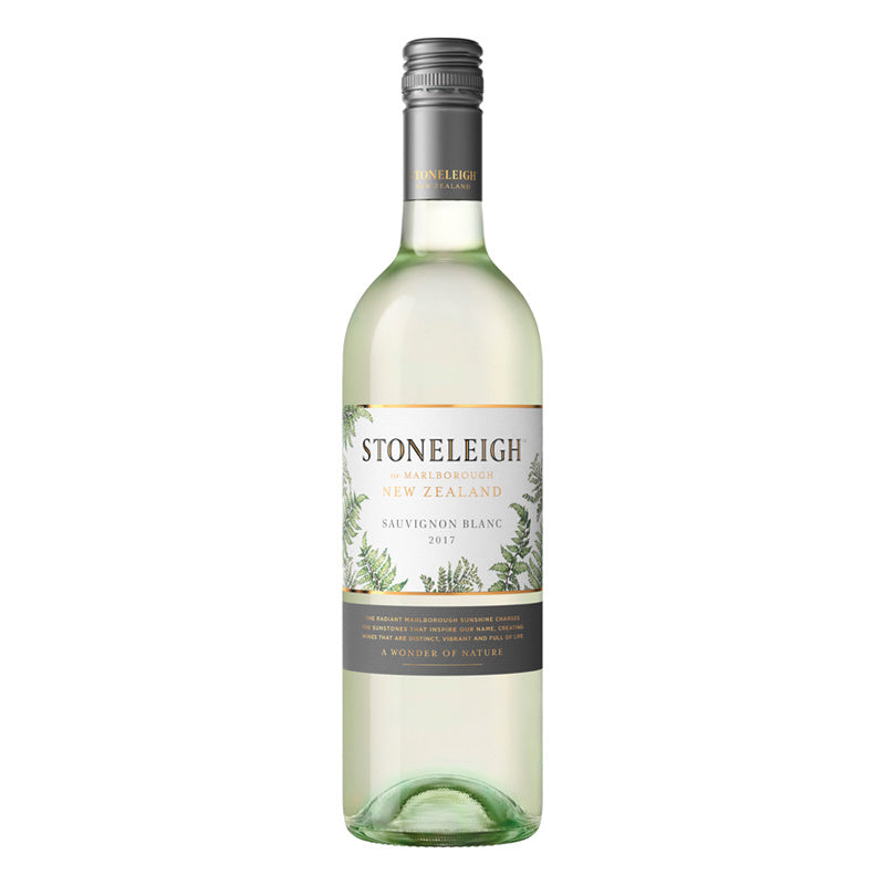 Stoneleigh Marlborough Sauvignon Blanc 750ml