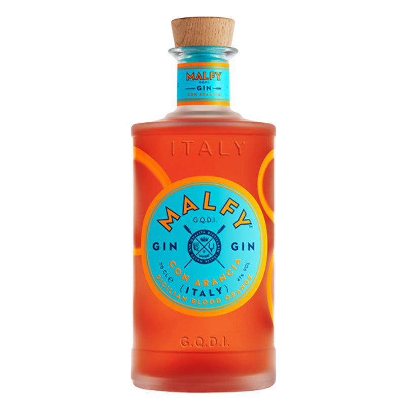 Malfy Con Arancia Gin 700ml