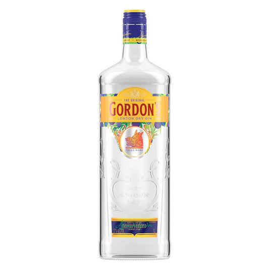 Gordon's Gin 1L