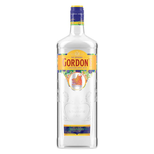 Gordon's Gin 1L