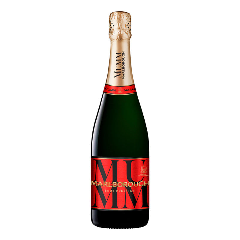 Mumm Marlborough Brut Prestige 750ml