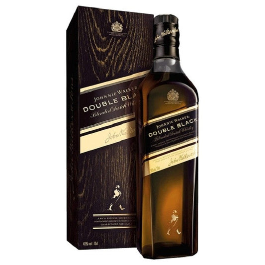 Johnnie Walker Double Black 700ml