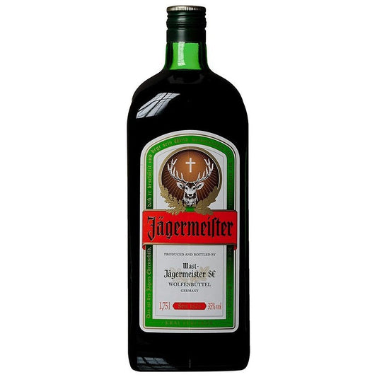 Jägermeister 1.75L