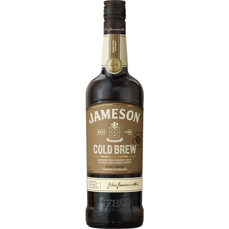 Jameson Cold Brew 700ml