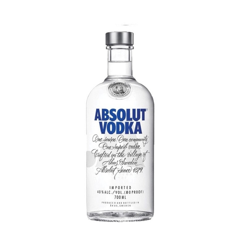 Absolut 700ml