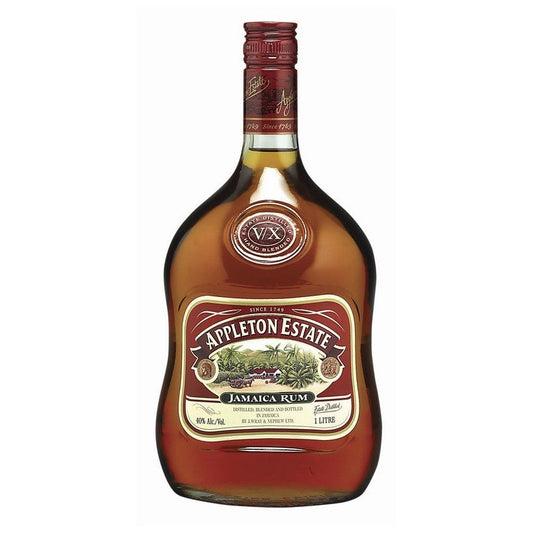 Appleton Estate Rum 1l