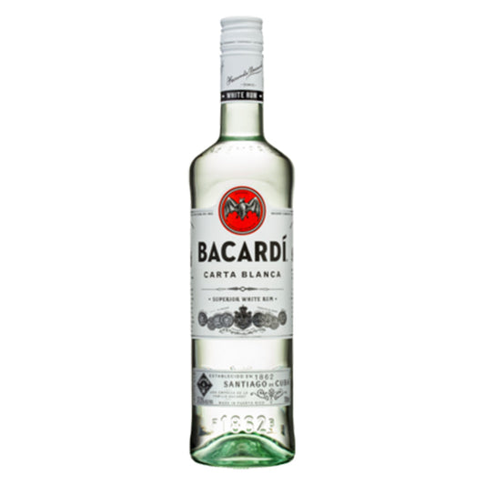 Bacardi 700ml