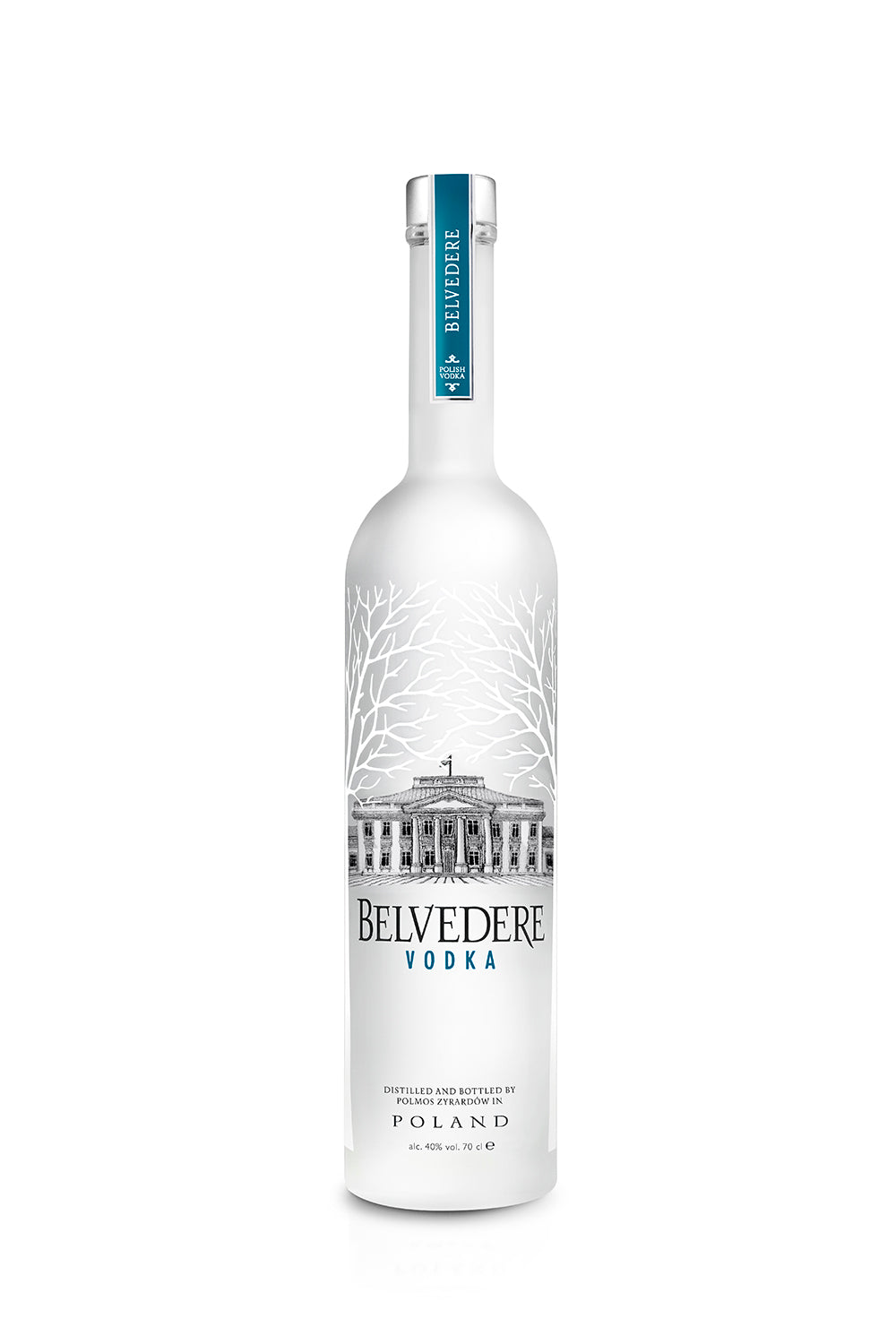 Belvedere Vodka 700ml