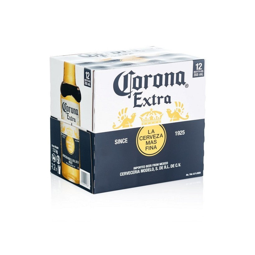 Corona Extra 12pk Btl