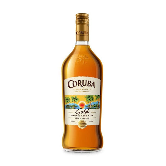 Coruba Gold 1l