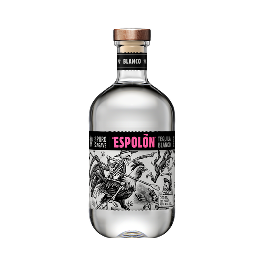 Espolon Blanco 700ml