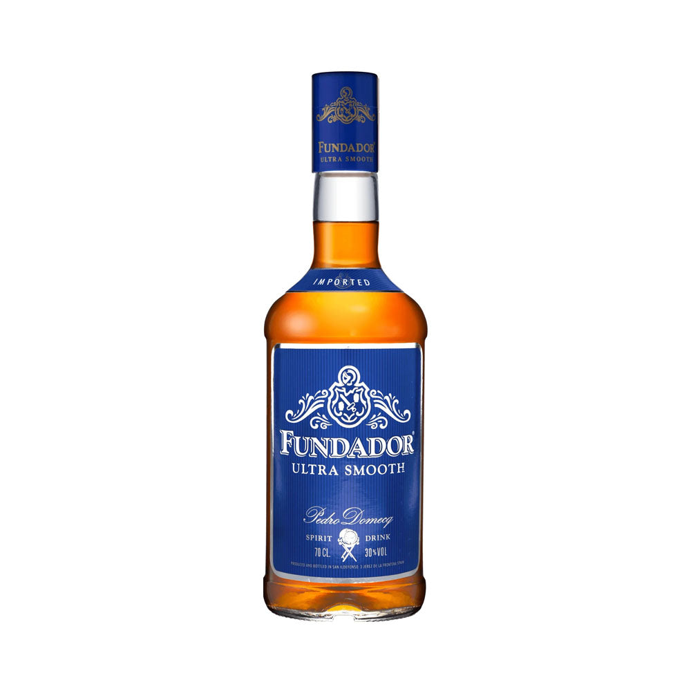Fundador Ultra Smooth Blue 1L
