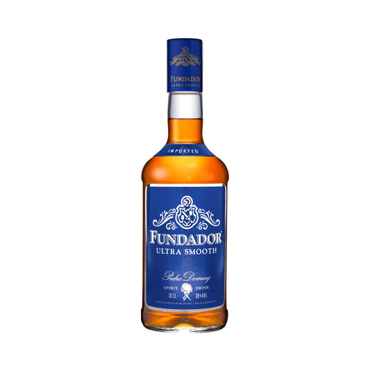 Fundador Ultra Smooth Blue 1L