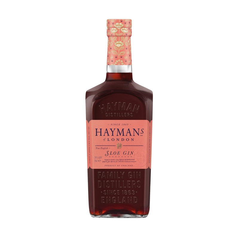 Haymans Sloe Gin