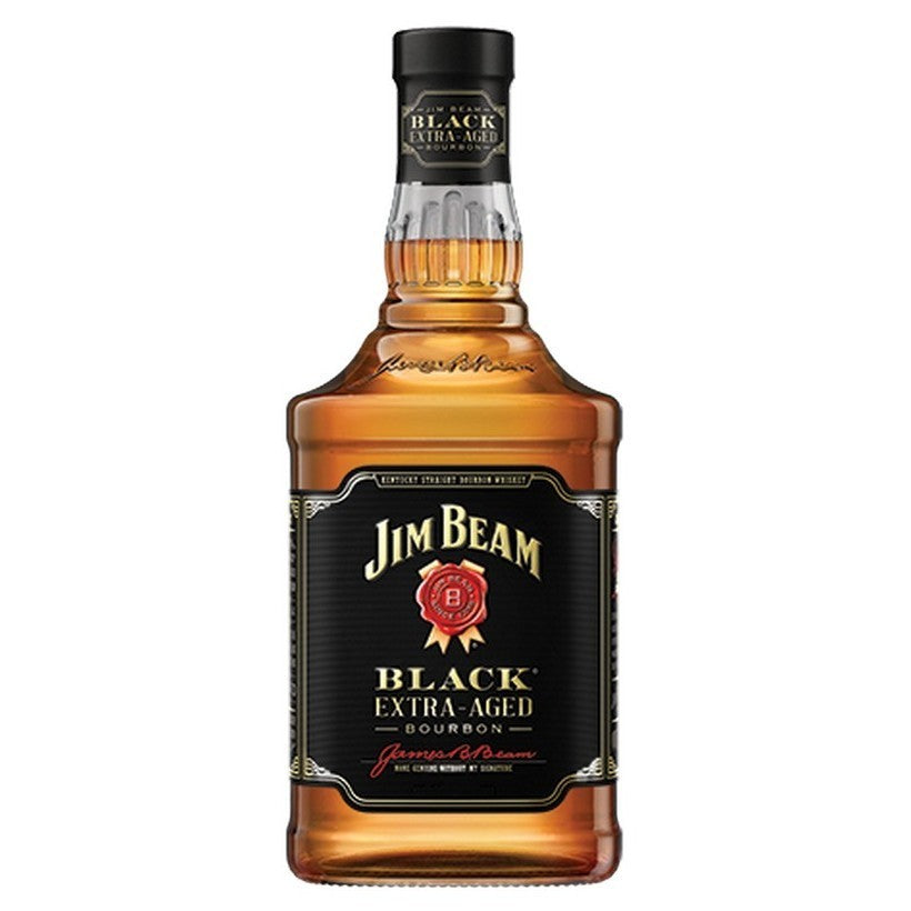 Jim Beam Black Extra Age 1l