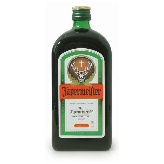 Jägermeister 1l