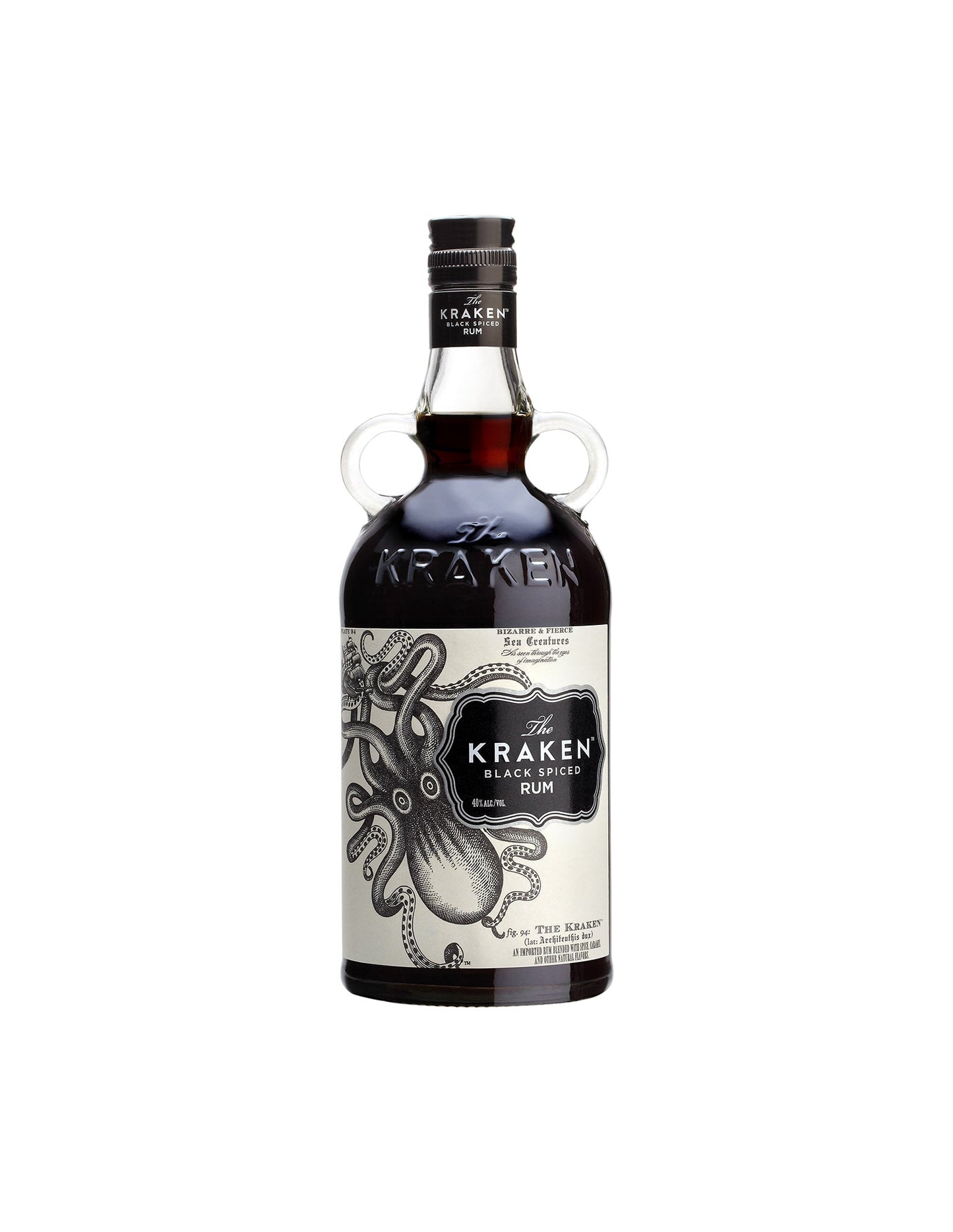 The Kraken Spiced Rum 700ml