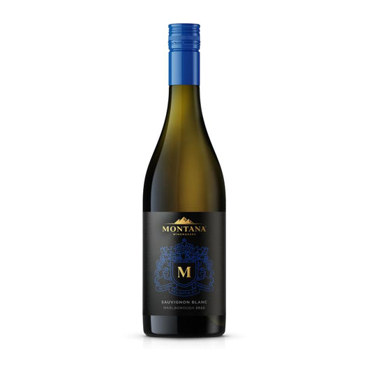 M by Montana Sauvignon Blanc