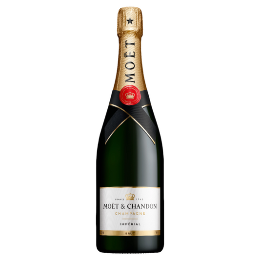 Moet & Chandon Champagne