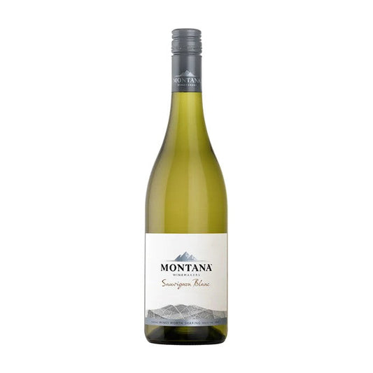 Montana Sauv Blanc