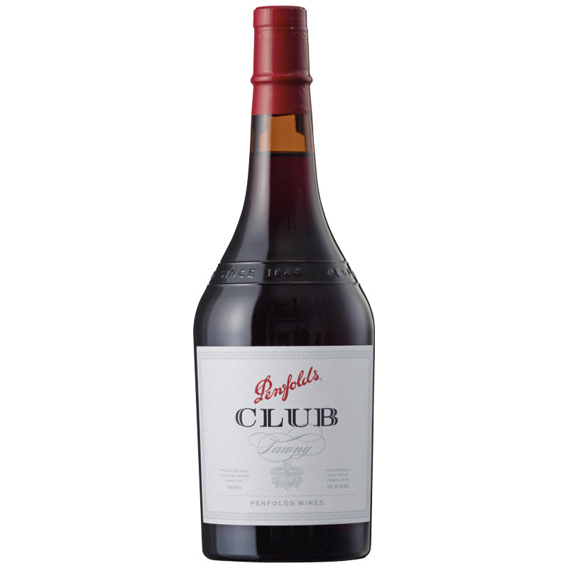 Penfolds Club Tawny