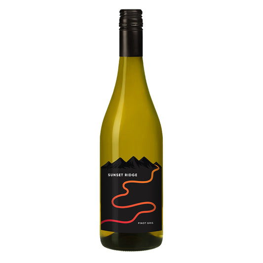 Sunset Ridge Pinot Gris