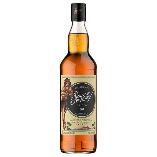 Sailor Jerry 700ml