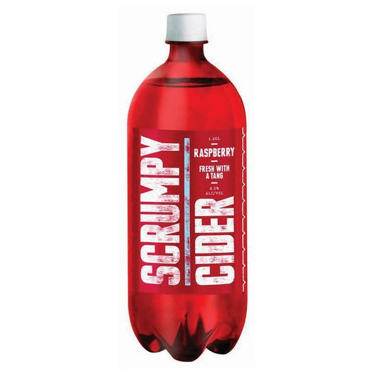 Scrumpy Raspberry 1.5 Ltr