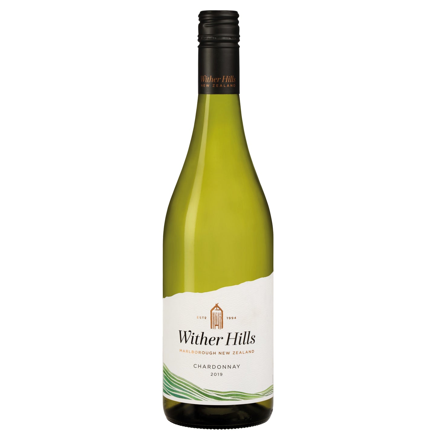 Wither Hills Chardonnay