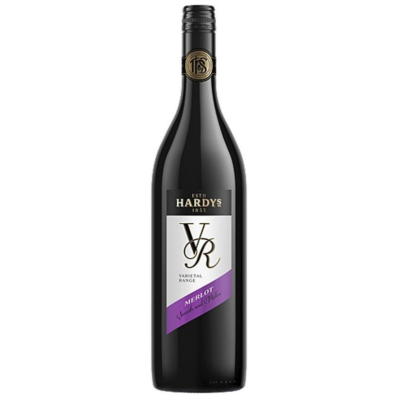 Hardy's Merlot 1 Ltr