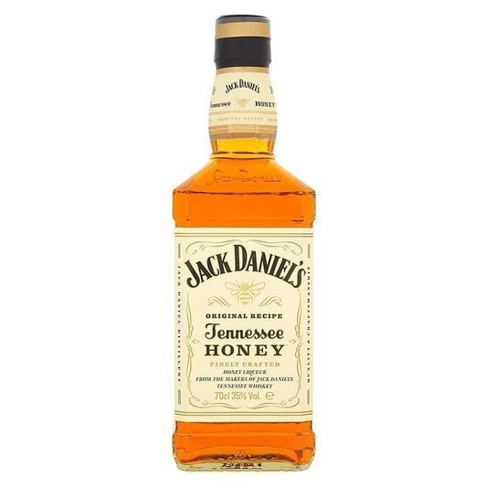 Jack Daniels Honey 700ml