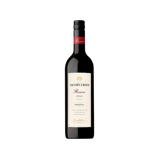 Jacob Creek Shiraz