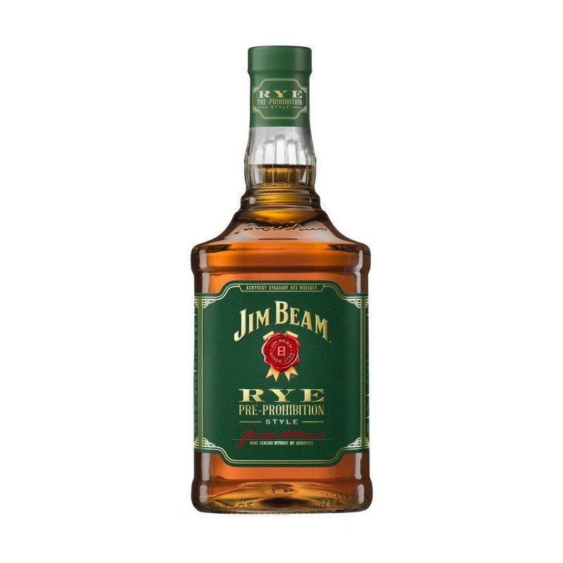 Jim Beam Rye 1l