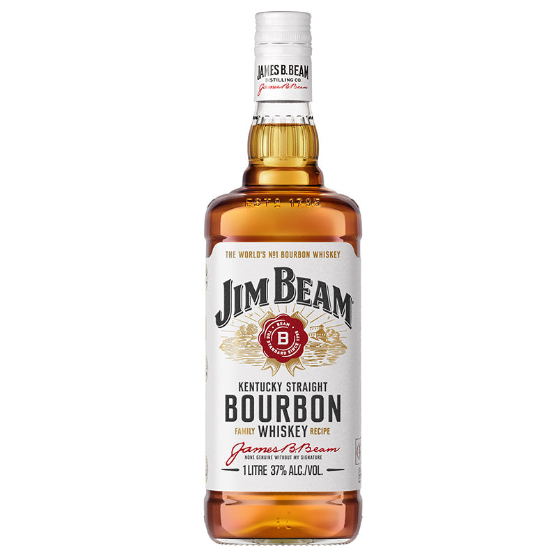 Jim Beam 1l