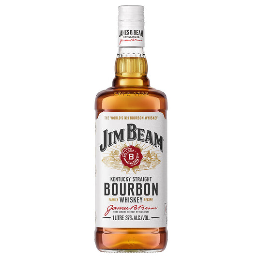 Jim Beam 1l