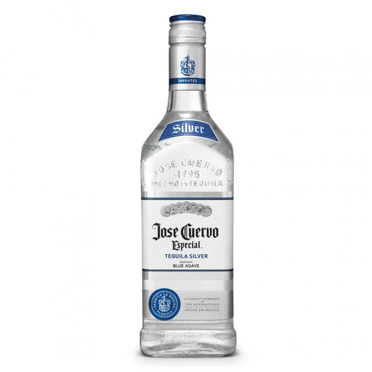 Jose Cuervo Silver 700ml