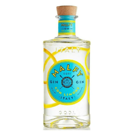 Malfy Con Limone Gin 700ml