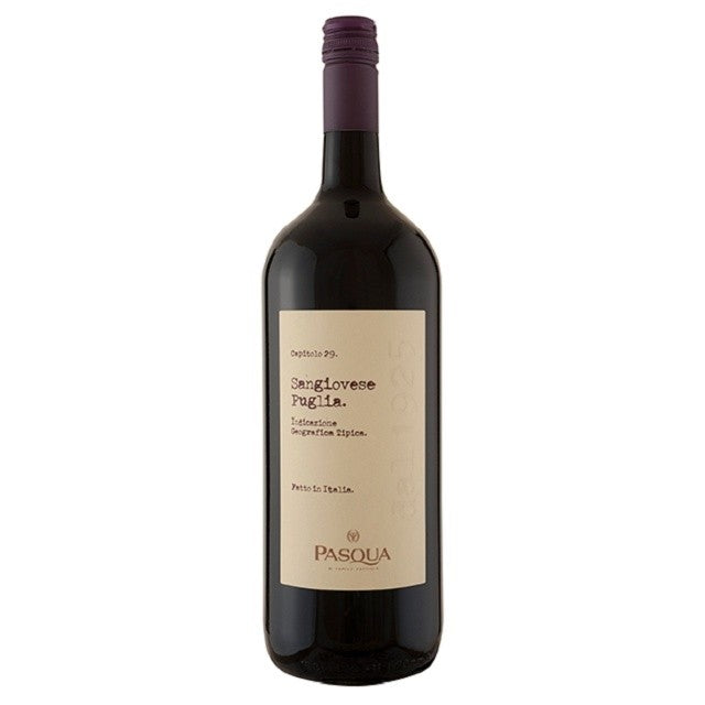 Pasqua Sangiovese 1.5ltr