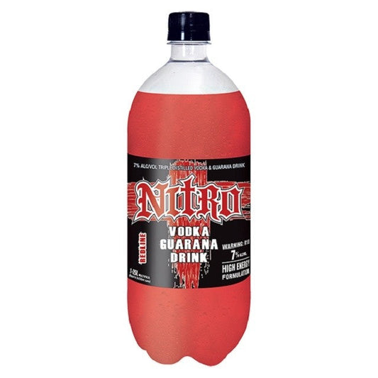 Nitro Redline 1.25ml