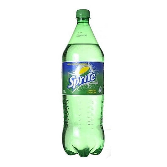 Sprite 1.5l