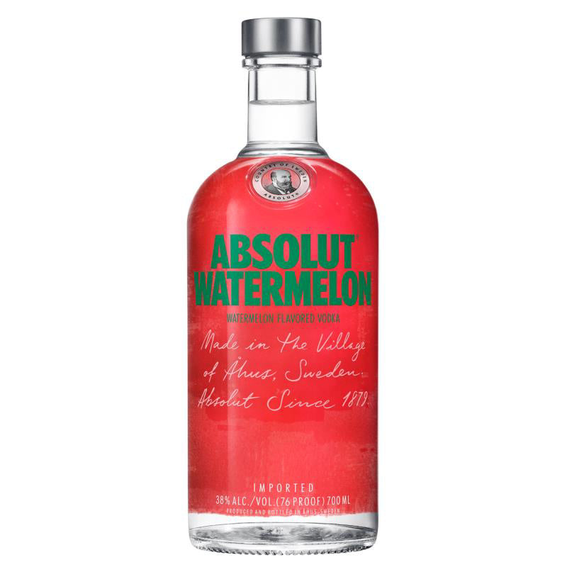 Absolut Watermelon 700ml